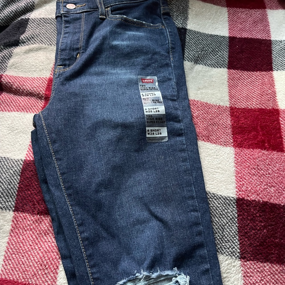 720 Levis
